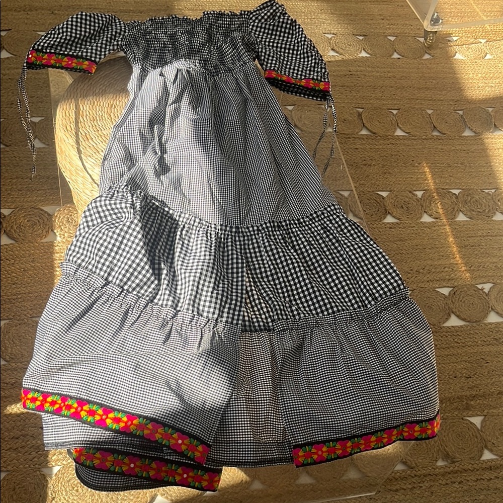 BOO PALA Phillipa Dress
